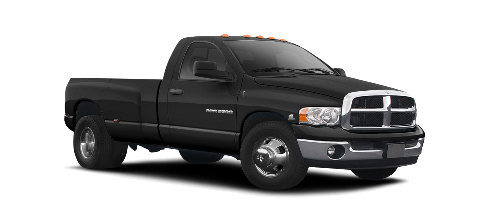 Car Reivew for 2003 Dodge Ram 3500